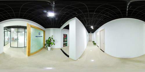 ofis koridoru